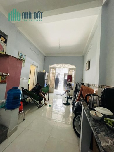 Bán nhà Thống Nhất PHƯỜNG 15 QUẬN GV, 2 tầng, đường 4m, giá giảm còn 5.3 tỷ