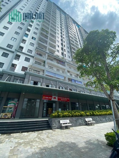 bán căn hộ chung cư ruby thanh hóa
