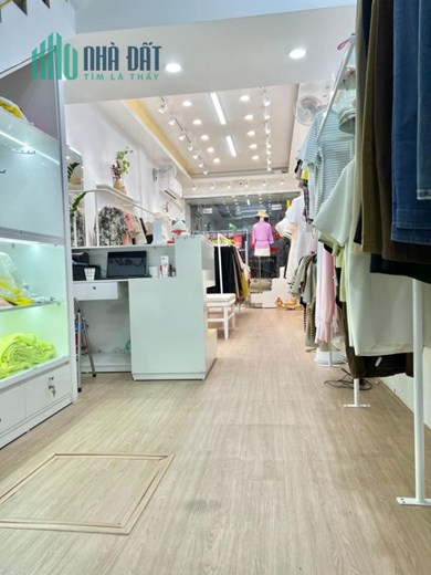 CHO THUÊ CỬA HÀNG SỐ 154 NGUYỄN LƯƠNG BẰNG