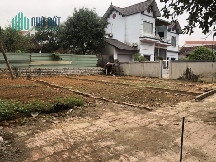 Chỉ 680 Triệu Có 45m Full Thổ Cư Ô Tô Đỗ Trung Hòa – Chương Mỹ - Hà Nội