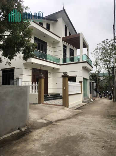 Chỉ 680 Triệu Có 45m Full Thổ Cư Ô Tô Đỗ Trung Hòa – Chương Mỹ - Hà Nội