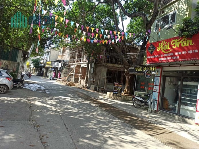Chỉ 680 Triệu Có 45m Full Thổ Cư Ô Tô Đỗ Trung Hòa – Chương Mỹ - Hà Nội