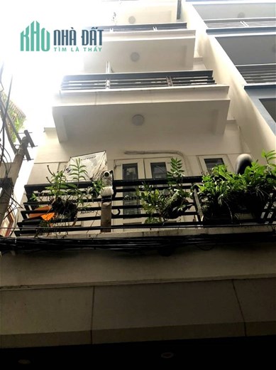 NHÀ RẤT MỚI,  NHÀ PHÂN LÔ, ĐƯỜNG Ô TÔ, DÂN TRÍ CAO, AN NINH TỐT
 
Ngọc Thuỵ Nhà 32m2, 5 Tầng, MT
