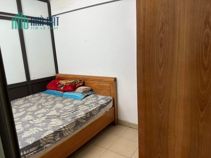Bán nhà Âu Cơ, 110m2, C4, mt4m, 2.85 tỷ, ô tô, Tây Hồ.