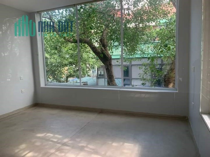 Bán Nhà Mặt Phố Vũ Thạnh - Đống Đa 65m2 x 5 tầng, căn góc 1 mặt Phố, 1 mặt ngõ kinh doanh sầm uất,