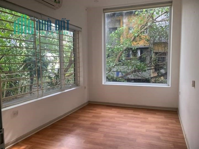 Bán Nhà Mặt Phố Vũ Thạnh - Đống Đa 65m2 x 5 tầng, căn góc 1 mặt Phố, 1 mặt ngõ kinh doanh sầm uất,