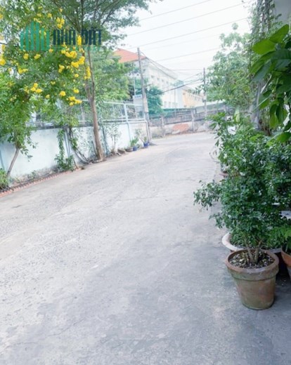 Bán Nhà Hiệp Thành 27 Mặt Bằng Kinh Doanh - Q12 4×18 nhỉnh 4Tỷ