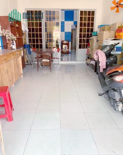 Bán Nhà Hiệp Thành 27 Mặt Bằng Kinh Doanh - Q12 4×18 nhỉnh 4Tỷ