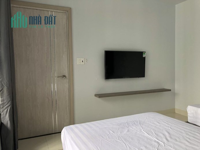 Cần sang lại CHDV gần Sân Bay Hẻm Bạch Đằng, Tân Bình