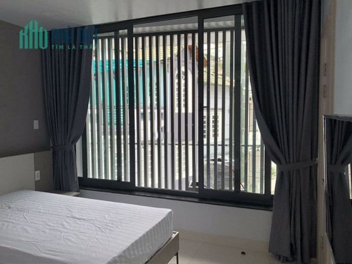 Cần sang lại CHDV gần Sân Bay Hẻm Bạch Đằng, Tân Bình