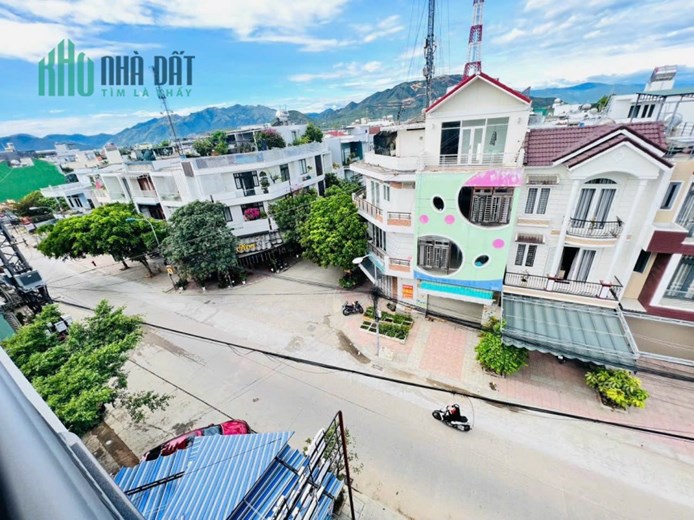 Bán nhà Cầu Dứa Phú Nông - Vĩnh Điềm Trung