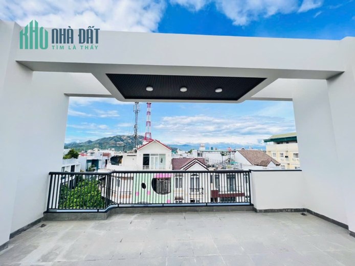 Bán nhà Cầu Dứa Phú Nông - Vĩnh Điềm Trung