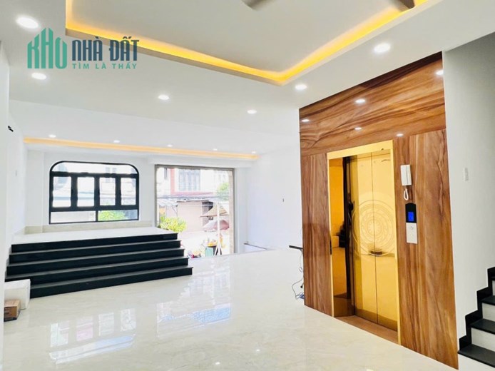 Bán nhà Cầu Dứa Phú Nông - Vĩnh Điềm Trung