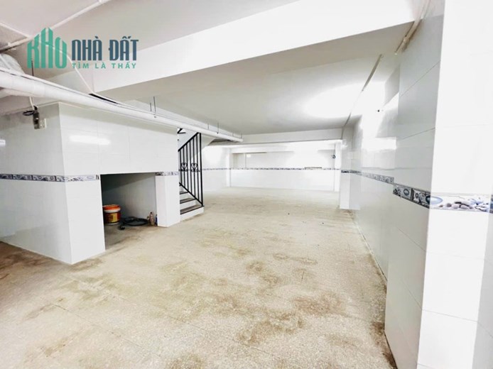 Bán nhà Cầu Dứa Phú Nông - Vĩnh Điềm Trung