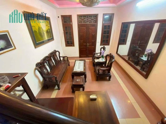 BÁN NHÀ THỤY PHƯƠNG !!! Ô TÔ TẢI ĐỖ CỬA -  VỊ TRÍ QUÁ ĐẸP THOÁNG 

55 m2,  4 TẦNG,  GIÁ HƠN 5 TỶ