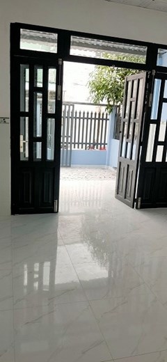CHÍNH CHỦ CẦN BÁN NHÀ CẤP 4 MỚI XÂY TẠI XÃ NHƠN ĐỨC - HUYỆN NHÀ BÈ