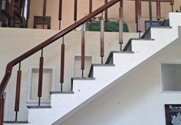 Bán nhà cấp 4 có gác lửng, mặt tiền đường 5.5m.Hòa Thọ Đông, Cẩm Lệ, Đà Nẵng. Diện tích 135 m2 .