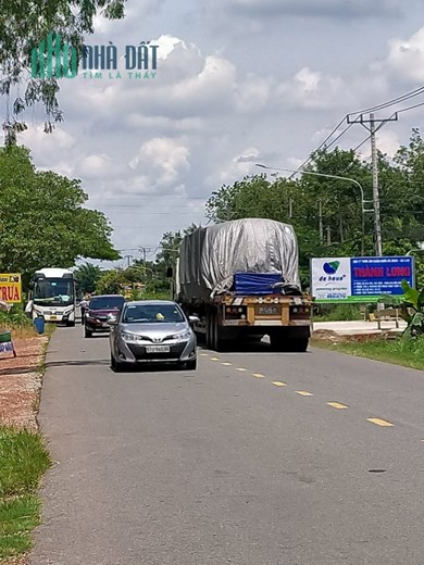 Tôi chính chủ cần bán lô đất Địa chỉ: đường nhựa liên tỉnh 749A xã Long Nguyên, Bầu Bàng, Bình Dương