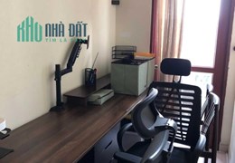 ⭐Chính chủ chỉ với 2,5 tỷ sở hữu ngay căn hộ 78m2 full nội thất chung cư Khang Phú, TP.HCM