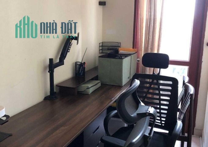 ⭐Chính chủ chỉ với 2,5 tỷ sở hữu ngay căn hộ 78m2 full nội thất chung cư Khang Phú, TP.HCM