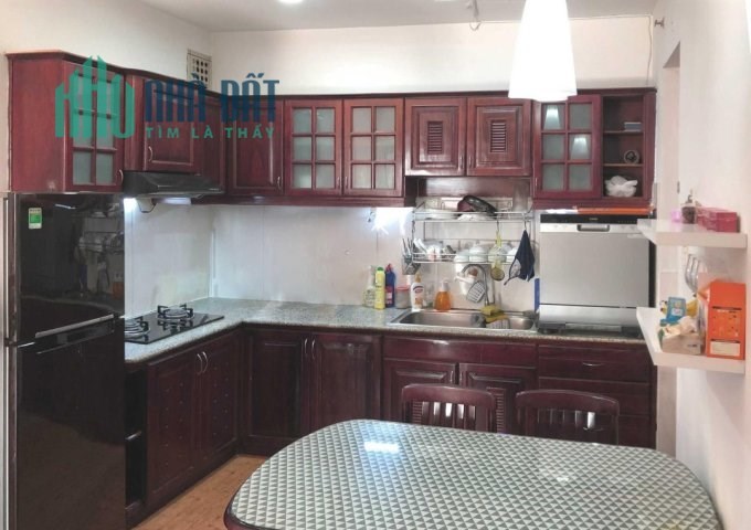 ⭐Chính chủ chỉ với 2,5 tỷ sở hữu ngay căn hộ 78m2 full nội thất chung cư Khang Phú, TP.HCM