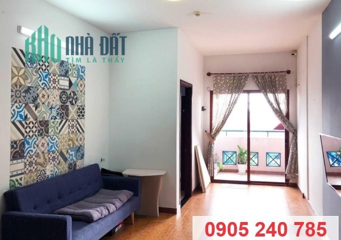 ⭐Chính chủ chỉ với 2,5 tỷ sở hữu ngay căn hộ 78m2 full nội thất chung cư Khang Phú, TP.HCM
