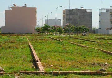BÁN GẤP LÔ ĐẤT CHÍNH CHỦ 100M2 - TT 100TR