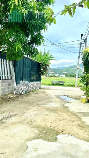 Hạ giá bán nhanh nhà góc 2MT ở Vĩnh Thạnh chỉ 1 tỷ 850tr