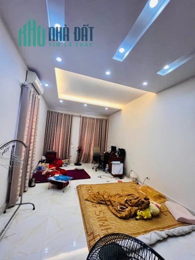 BÁN GẤP ! NHÀ ĐẸP TRẦN PHÚ, 62M, Ô TÔ, KINH DOANH GIÁ NHỈNH 7 TỶ.