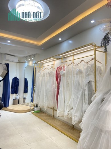 Sang nhượng cửa hàng Dc : 39 Máy Tơ, P. Máy Tơ, Q. Ngô Quyền, Hp