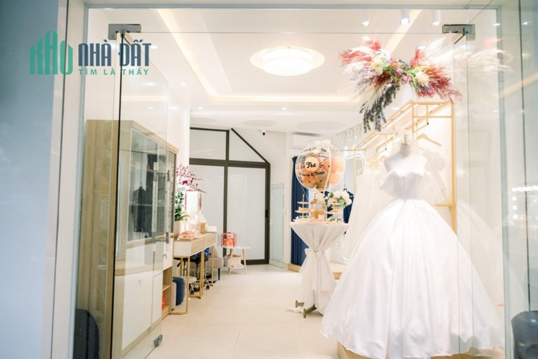 Sang nhượng cửa hàng Dc : 39 Máy Tơ, P. Máy Tơ, Q. Ngô Quyền, Hp