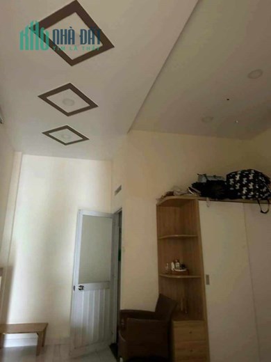 Hẻm to như đường nhỉnh 4Tỷ, bán nhà 3 tầng 4PN, 72m2 Thạnh Lộc, Quận 12
