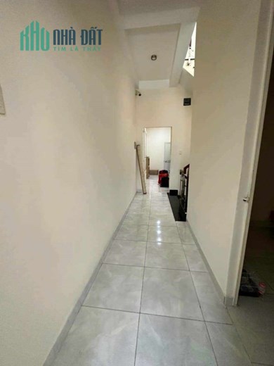 Hẻm to như đường nhỉnh 4Tỷ, bán nhà 3 tầng 4PN, 72m2 Thạnh Lộc, Quận 12