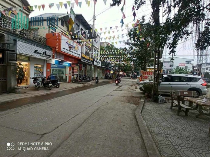 Chỉ 860 Triệu Có 58m Full Thổ Cư Ô Tô Đỗ Trung Hòa – Chương Mỹ - Hà Nội
