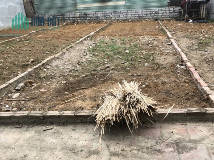 Chỉ 860 Triệu Có 58m Full Thổ Cư Ô Tô Đỗ Trung Hòa – Chương Mỹ - Hà Nội