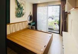 CẦN BÁN NHANH CĂN 2PN2WC TẦNG CAO PHÂN KHU S1 HƯỚNG MÁT FULL ĐỒ GIÁ CHỈ 2,05 TỶ BP TẠI VINHOMES OCP