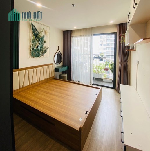 CẦN BÁN NHANH CĂN 2PN2WC TẦNG CAO PHÂN KHU S1 HƯỚNG MÁT FULL ĐỒ GIÁ CHỈ 2,05 TỶ BP TẠI VINHOMES OCP