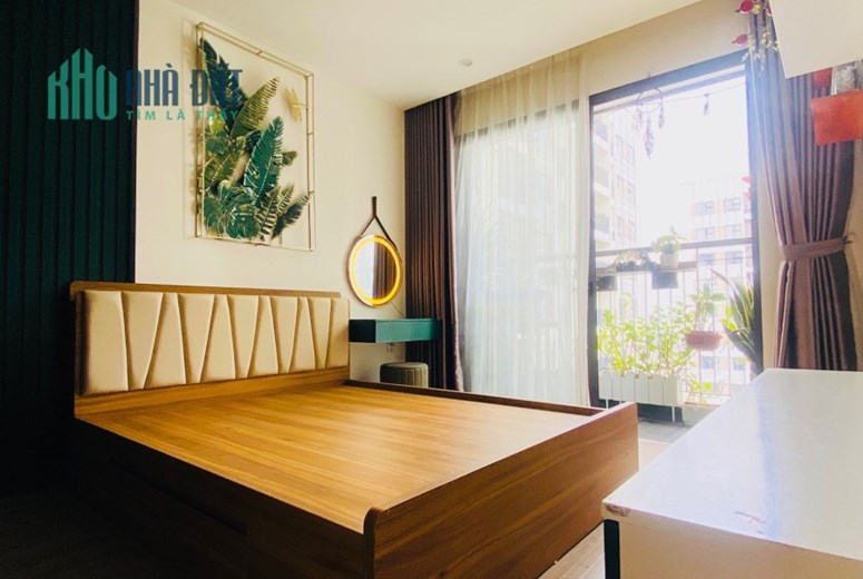 CẦN BÁN NHANH CĂN 2PN2WC TẦNG CAO PHÂN KHU S1 HƯỚNG MÁT FULL ĐỒ GIÁ CHỈ 2,05 TỶ BP TẠI VINHOMES OCP