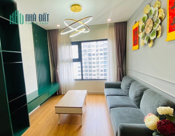 CẦN BÁN NHANH CĂN 2PN2WC TẦNG CAO PHÂN KHU S1 HƯỚNG MÁT FULL ĐỒ GIÁ CHỈ 2,05 TỶ BP TẠI VINHOMES OCP