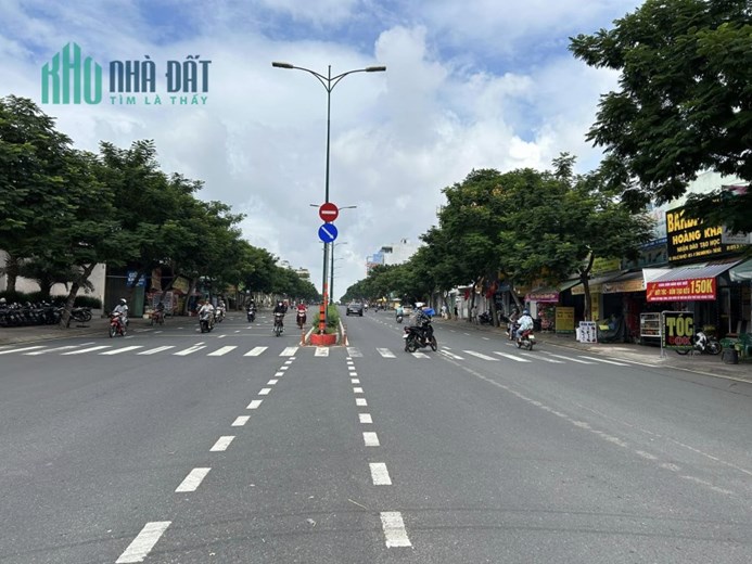 Cần bán nhà MT Kinh Doanh Đường Lê Văn Việt TNPA 14.3x17m2 Giá 58 tỷ, Lh Quân 0938343068