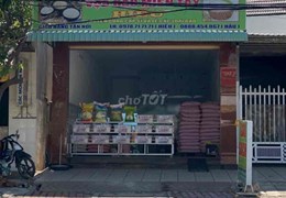 Cho thuê nhà mặt tiền đường trần quốc toản, Biên Hoà (5×19=95m2)