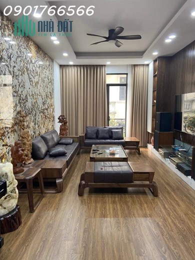 Phân Lô Siêu Đẹp Đống Đa, Phố Hoàng Cầu, 50m x 7T, Giá 17 tỷ.