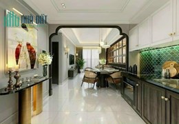 Chính Chủ Cần Bán Căn Hộ Mới 2PN, 1WC 57m2. Căn hộ thuộc dự án Picity High Park. 9A Đường Thạnh