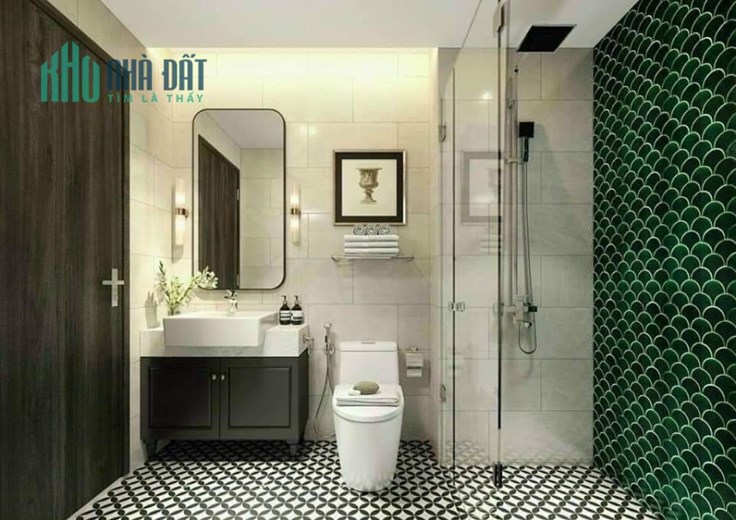 Chính Chủ Cần Bán Căn Hộ Mới 2PN, 1WC 57m2. Căn hộ thuộc dự án Picity High Park. 9A Đường Thạnh