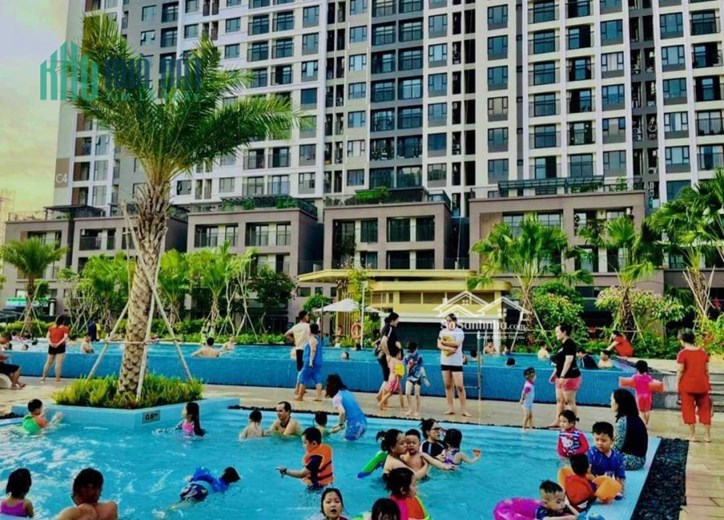 Chính Chủ Cần Bán Căn Hộ Mới 2PN, 1WC 57m2. Căn hộ thuộc dự án Picity High Park. 9A Đường Thạnh