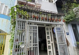 KHU TAM ĐA SÁT VĐ3 TRƯỜNG THẠNH – TP THỦ ĐỨC 3 TẦNG GIÁ NHỈNH 3.35 TỶ