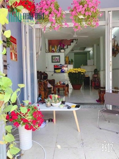 KHU TAM ĐA SÁT VĐ3 TRƯỜNG THẠNH – TP THỦ ĐỨC 3 TẦNG GIÁ NHỈNH 3.35 TỶ