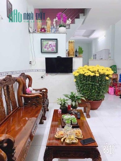 KHU TAM ĐA SÁT VĐ3 TRƯỜNG THẠNH – TP THỦ ĐỨC 3 TẦNG GIÁ NHỈNH 3.35 TỶ