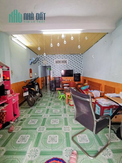 Bán nhà 2 tầng trong kiệt, khu vực Nguyễn Hữu Thọ & Duy Tân, Hải Châu, Đà Nẵng. Diện tích 88 m2.