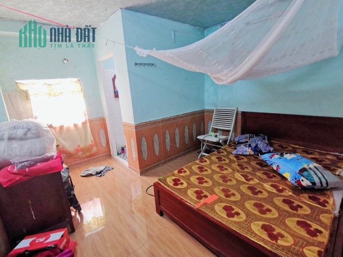 Bán nhà 2 tầng trong kiệt, khu vực Nguyễn Hữu Thọ & Duy Tân, Hải Châu, Đà Nẵng. Diện tích 88 m2.